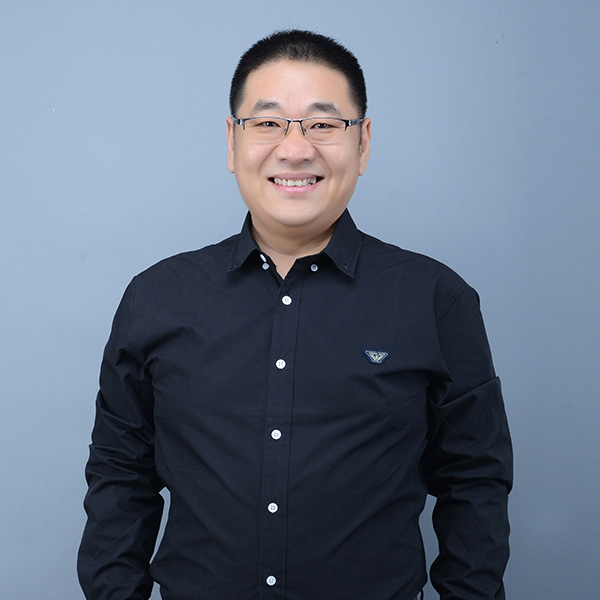 济南心者心理咨询创始人李观胜，首席咨询师技术督导工作分享形象照