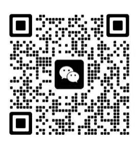 济南心者心理咨询 微信咨询入口二维码